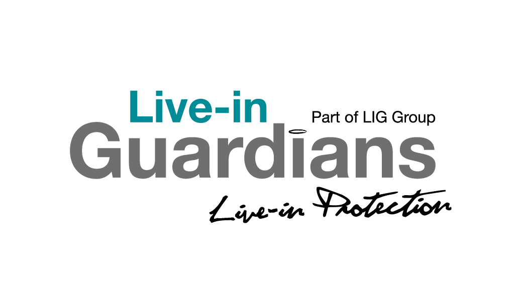 Live-In Guardians Limited